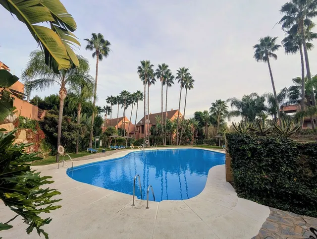 Ático Dúplex 3 habitaciones 116m² en venta - Costa Del Sol — 30