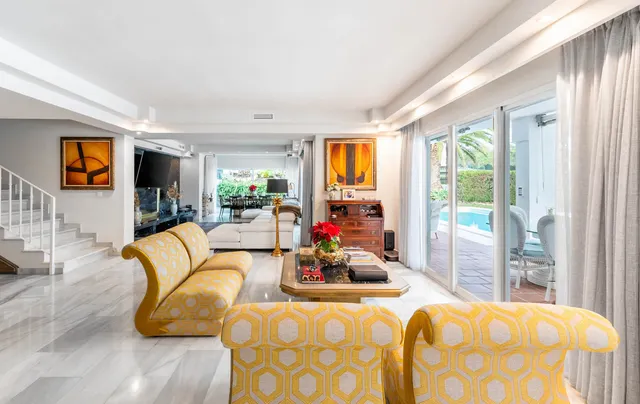 Adosado 2 habitaciones 375m² en venta - El Madroñal — 10