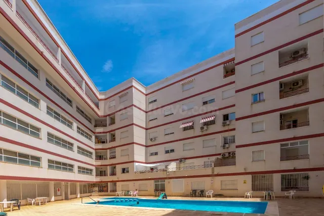 Luminoso apartamento de 3 dormitorios, 2 baños + trastero en Torrevieja — 4