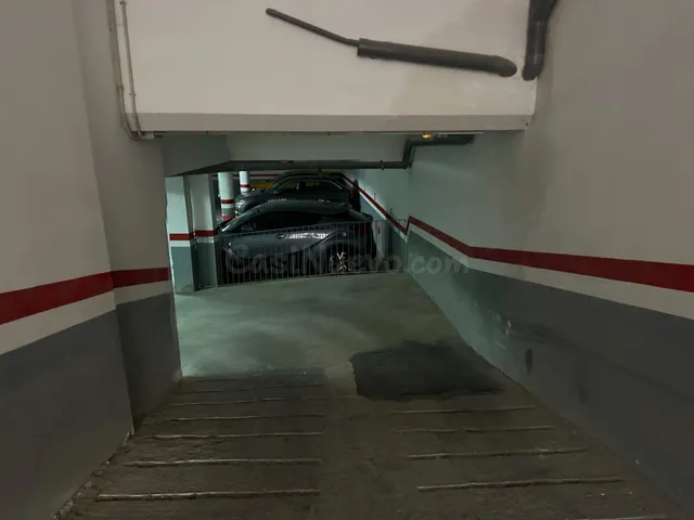 Garaje en venta en Gelida, zona Carrer del Pi, con gran reco