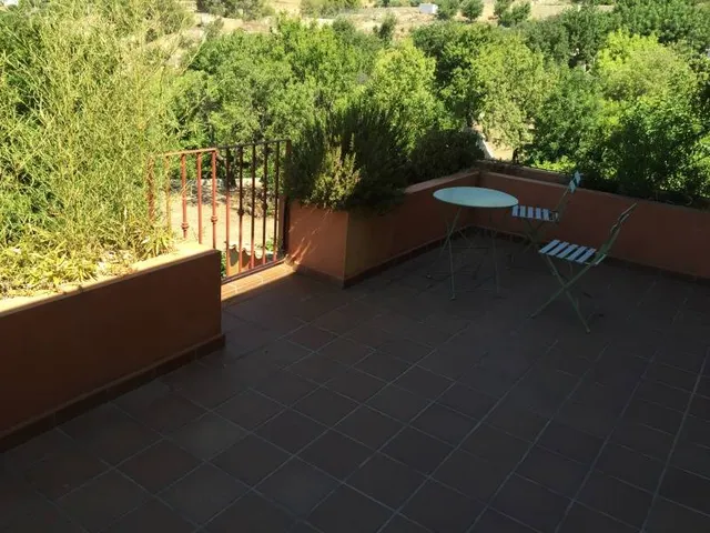 Se vende  precioso chalet casa rural con todas los servicios a las faldas del Puig campaña — 48