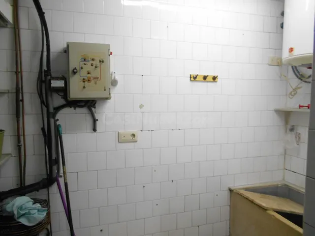 Local comercial 199m² en venta - Ambulatorio - foto 3