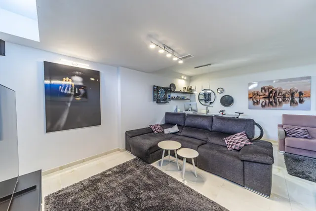 Espectacular Chalet Nuevo en Lomas de Cabo Roig, — 35