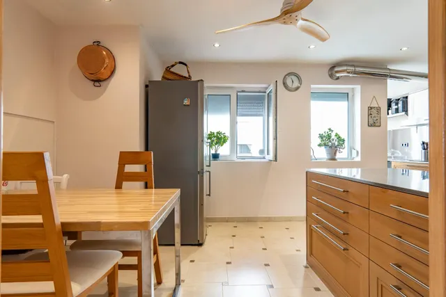 Piso en venta en Caleta de Vélez junto al mar — 18
