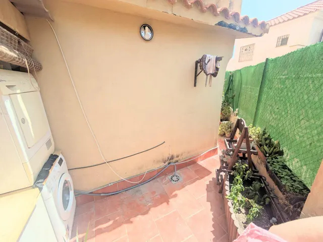 Casa adosada en venta en El Pinillo, Torremolinos — 14
