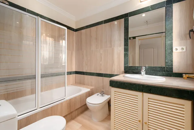 Apartamento 3 habitaciones 198m² en venta - Centro — 11