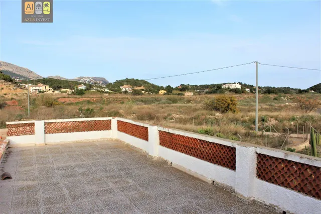 Casa campo finca rustica con apartamento tambien independiente, ideal hotel rural/retiros terapia — 8