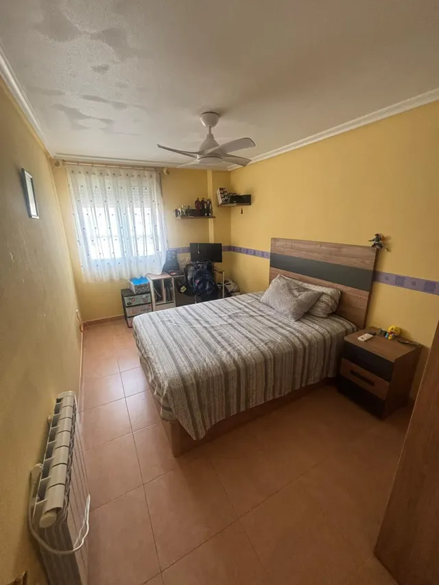 Piso con Amplia Terraza en Planta en Zona Campo de Futbol! — 34