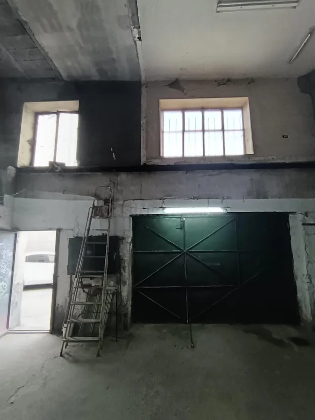 Amplio Edificio Semireformado en Posio, Ourense - Oportunida - foto 4