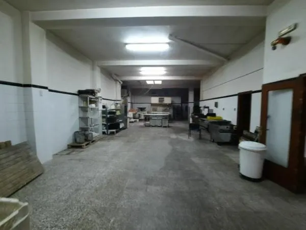 Local comercial panaderia — 5
