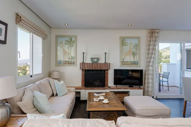 Chalet 6 habitaciones 453m² en venta - Riviera del sol — 13