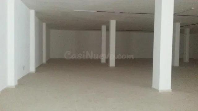 TINERCASA ALQUILA GRAN SUPERFICIE EN PLENO CASCO COMERCIAL D - foto 5