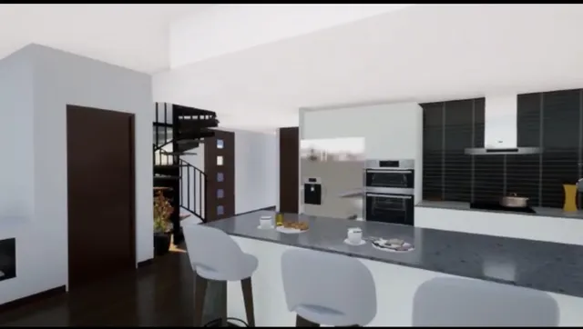 SOLAR EN VENTA EN CASTELLAR DEL VALLÈS, SECTOR AIRESOL D — 8
