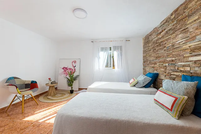 UNIFAMILIAR DE 5 habitaciones CON PISCINA EN SON FERRER (2 viviendas) — 19