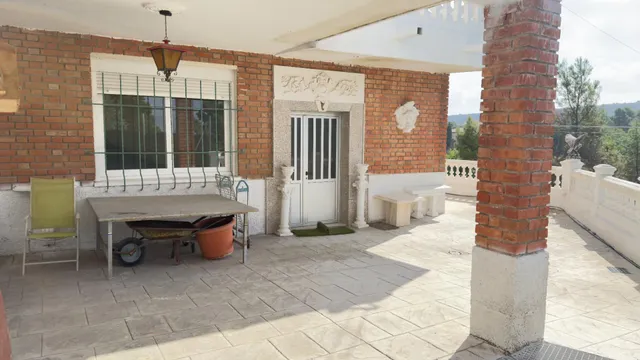 EN VENTA CASTILLO DE JULIA — 48