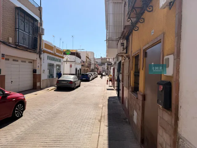Casa a reformar en La Plata con azotea visitable — 3