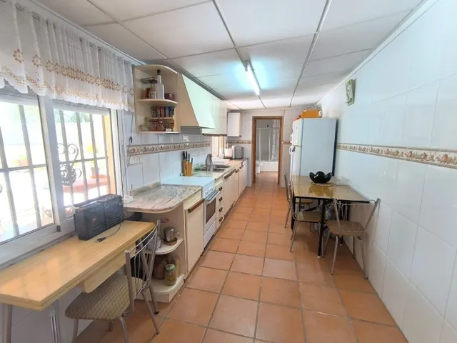 Casa de campo 5 habitaciones 407m² en venta - Comunidad valenciana — 20