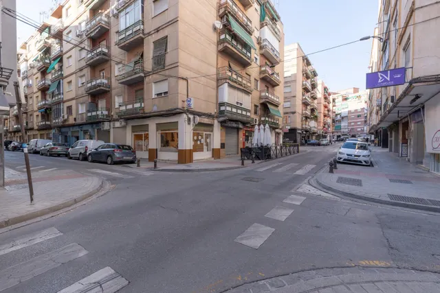 Vivienda reformada en plaza de toros — 32