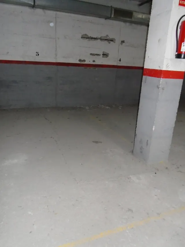 PARKING EN VENTA EN OLESA DE MONTSERRAT — 10