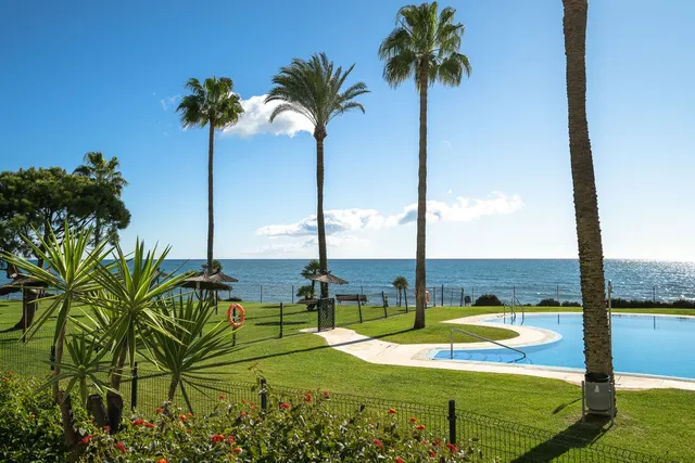 Apartamento 2 habitaciones 85m² en venta - Riviera del sol — 32