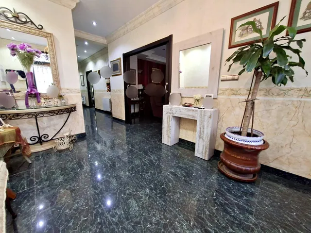 Exclusividad, espacio y lujo en cada rincón: una vivienda espectacular en Aspe ✨ — 18