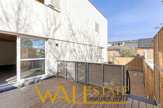 Chalet Sostenible de Obra Nueva: Confort y Modernidad — 8