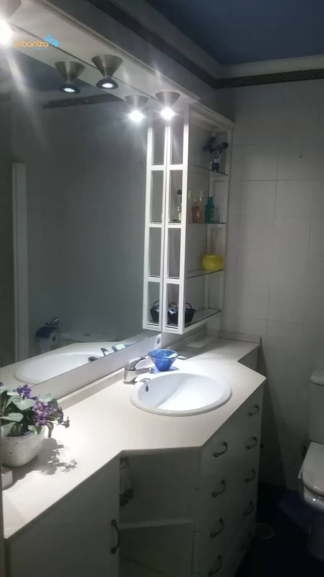 Piso en venta en el Centro de Badajoz — 21