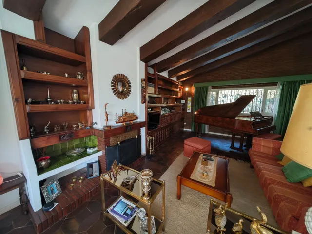 Magnifica villa situado en Fuengirola, en la zona Sohail. — 18