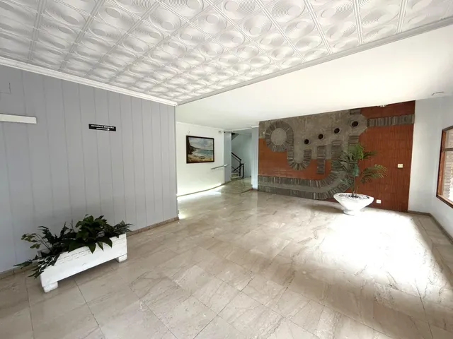 Vivienda de cuatro dormitorios en el centro de Alicante — 44