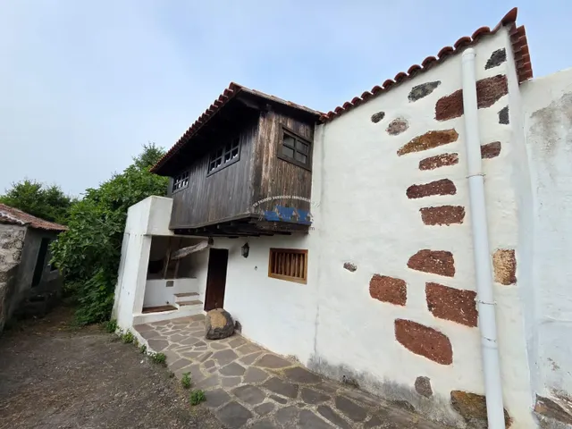 Casa típica canaria en venta — 9