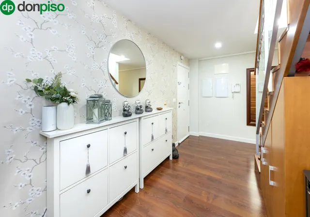 PISO ÁTICO DUPLEX EL CHAPARRAL (ALBOLOTE) — 26