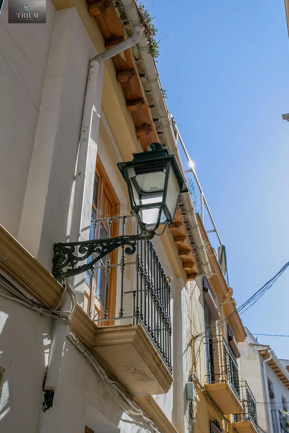Casa 6 habitaciones 130m² en venta - Gran via
