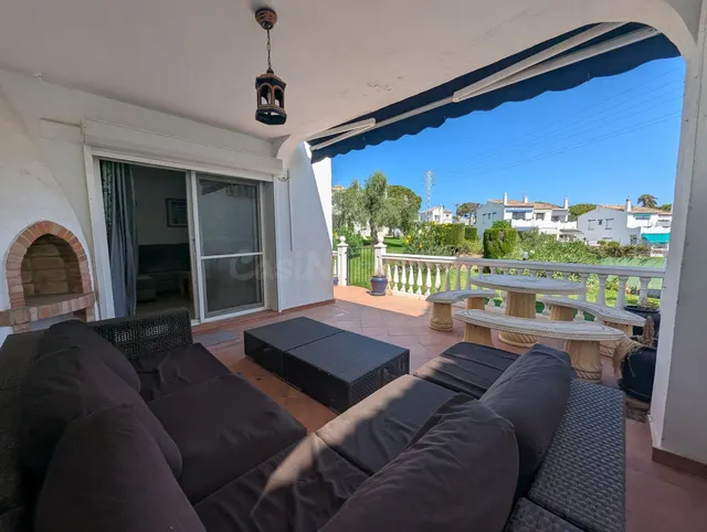 Adosado 3 habitaciones 124m² en venta - Riviera del sol — 3