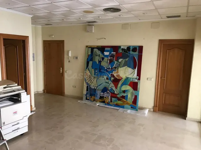 ¡¡¡¡¡TU OFICINA LISTA PARA EMPEZAR A TRABAJAR !!!! EN PLENO  - foto 2