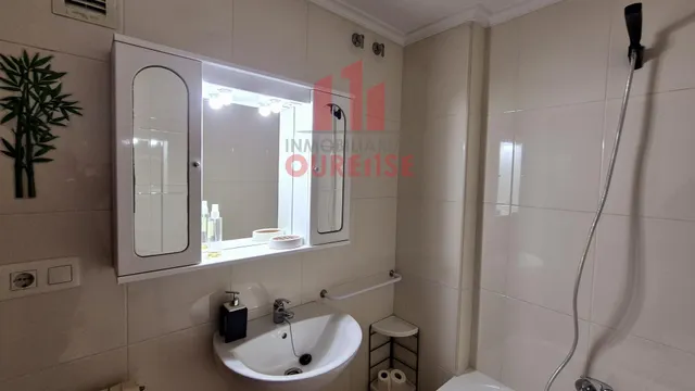 Vivienda amueblada en o ventiún, próxima a plaza de la marina — 36