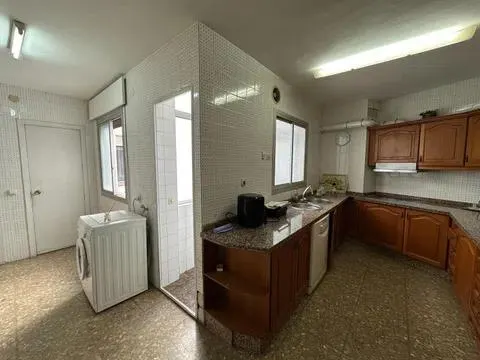 Piso Céntrico con plaza de garaje incluida en el precio — 25