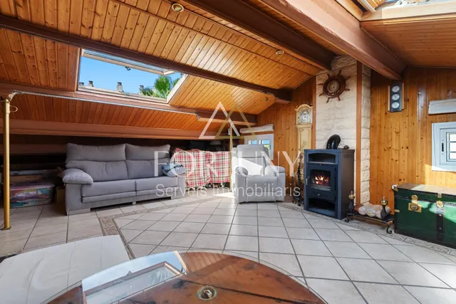 Casa 4 habitaciones 249m² en venta - Regueral - Prat dEn Foré — 33