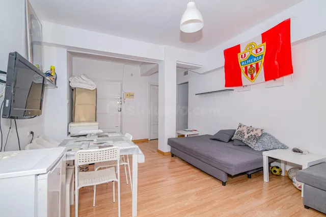 Piso en Calle Arabial — 5