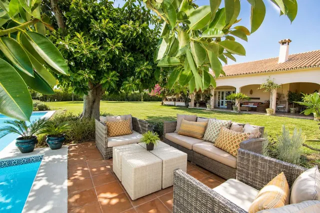 Villa 4 habitaciones 578m² en venta - ARQUEROS — 42
