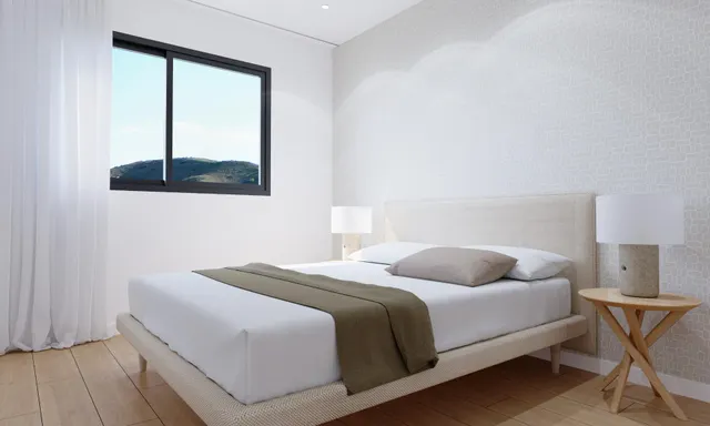 Encantador dúplex en Monforte del Cid. Tu hogar soñado. — 14