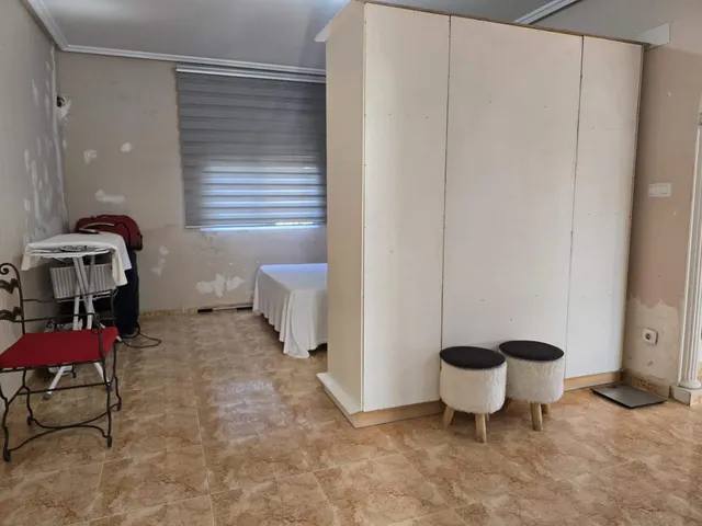 CHALET EN MATOLA (ELCHE). — 22