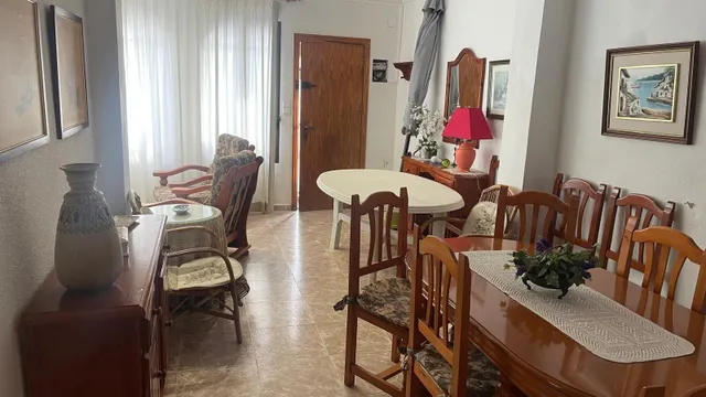 Se vende chalet en en Denia — 7