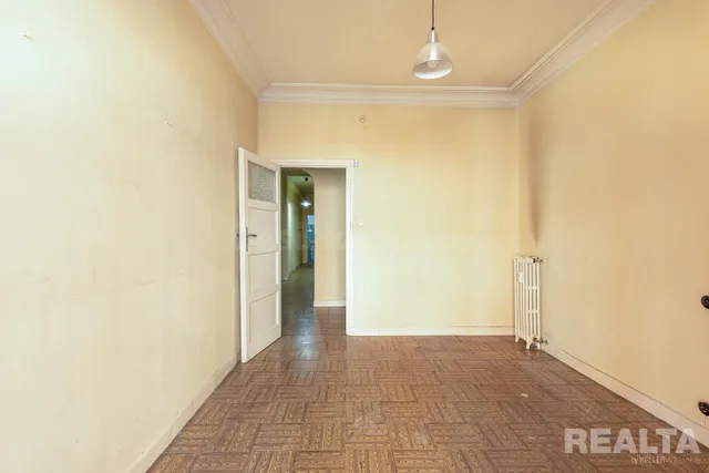 EXCLUSIVO PISO EXTERIOR EN BARRIO SALAMANCA — 5