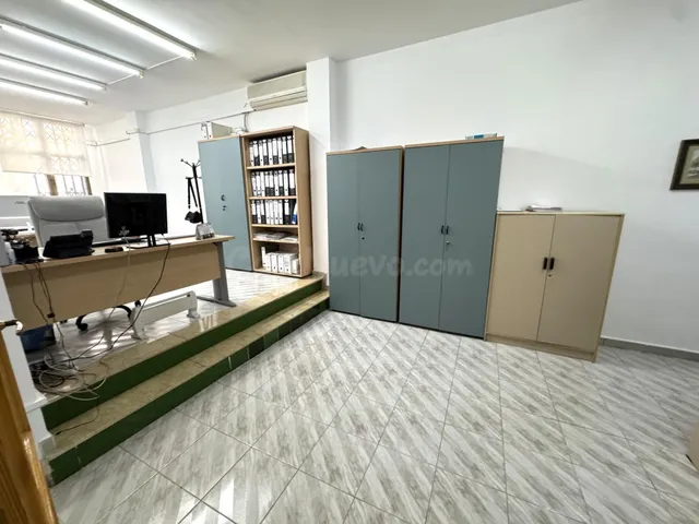 Oficina 75m² en venta - Playa punta umbria - foto 5