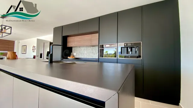 Villa 3 habitaciones 165m² en venta - Comunidad valenciana - foto 3