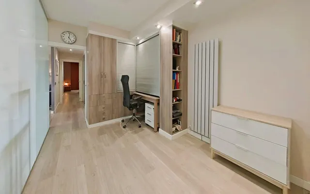 Espectacular ático reformado con terraza privada de 100 m2 en gràcia, Sabadell — 13
