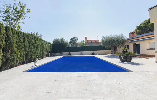EL HOGAR DESEADO HA LLEGADO A TU VIDA!! CHALET EN VENTA EN BONAVISTA — 8