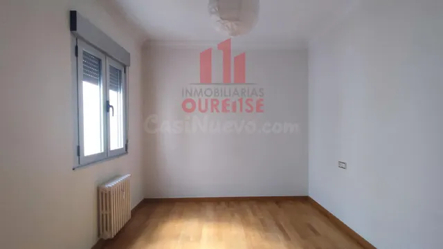 VIVIENDA SIN MUEBLES EN EL CENTRO DE LA CIUDAD - foto 4