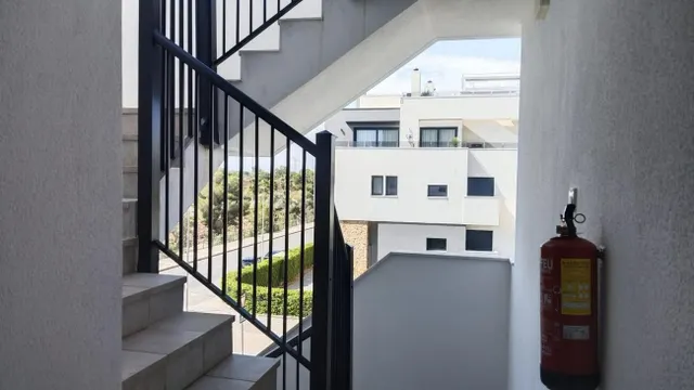 Apartamento 2 habitaciones 112m² en venta - Lomas de Cabo Roig — 23