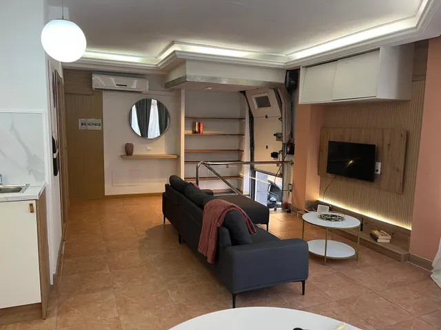 Piso 1 habitación 53m² en venta - Arenales - Lugo - Avda Marítima — 6